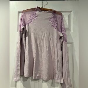 Free People Daniella Top Size Small